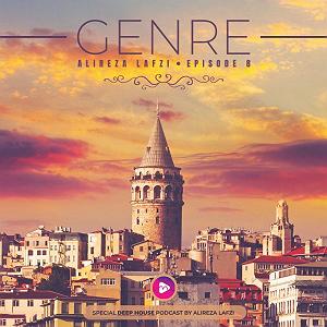 Deephouse Episode With DONID genre episode 8(deep house)