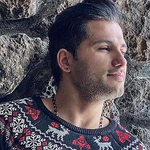 احمد سعیدی خیلی قشنگی تو