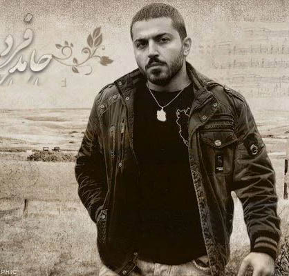 اهنگ همه چی آرومه بی کلام فرد و نوید باقر 08 همه چی ارومه