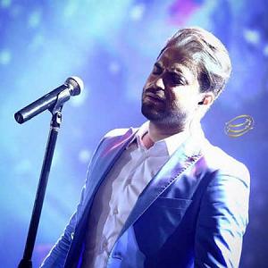 بابک جهانبخش بابک جهانبخش عاشق تر (من موندم پای عشقت هنوزم)