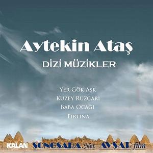 آلبوم  “Mahfuz” با تکنوازی ساز چنگ “Meriç Dönük” aytekin gazi ata 09 -ı mahfuz