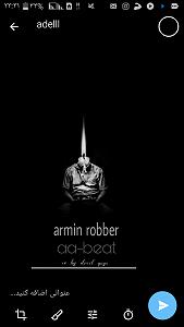 Kayrae_Shame  Donid Remix armin robber