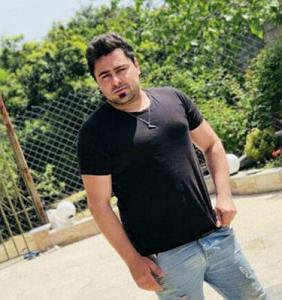 علیرضا قربانی - تنهایی لیلا 