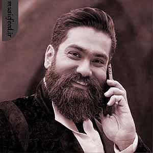 علی زند وکیلی - باهار شیراز ما از این شهر غریبه بی تفاوت کوچ کردیم