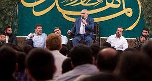 11 داستان یک وهابی! - به ایران خوش اومدی! سرود ( خوش اومدی یوسف زهرا )