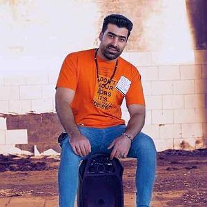 اهنگ قدک بلند  چنار بالابرز