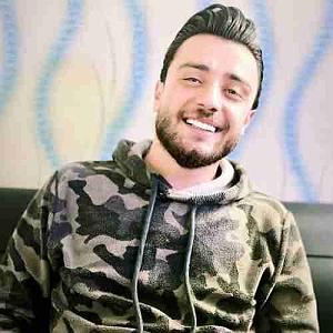 رفیق ناباب!! کامران خلیلی رفیق شب تار