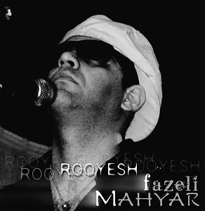 مهیار افاضلی روش