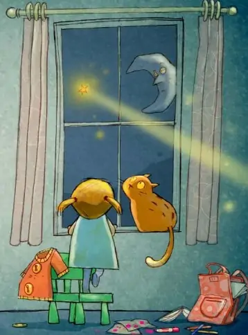 09 داستان یک وهابی! - مرگ در اتاق بازجویی! داستان کودکانه لنا