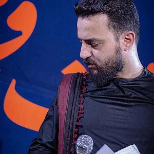 موزیکست شماره 5 : دل شکسته نماز ظهرو پشت تو با یه دل شکسته خوندم