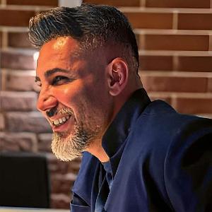 گلچین بهترین های ۱۴۰۲ دلم خواست / لینک قوی MP3