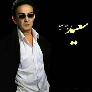 سعید پور سعید مهمون