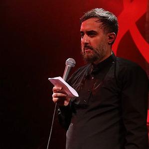 تا خون تو رگهای منه قسمت 7 – نوحه: خون مظلوم تو را می خواند