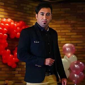 پادکست موسیقی الکترونیک سرناد 004 ٠٠٤