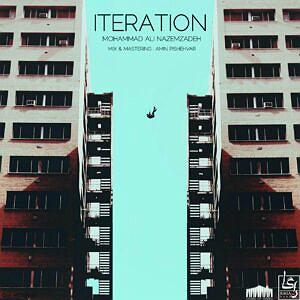 محمد علیزاده - حس آرامش iteration