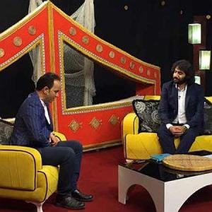 رضا یزدانی - هفته ی دلتنگی دل تنگی