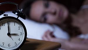 49 برنامه بستنی داغ! - الگوی خوب و بد! ۹ نشانه نداشتن خواب خوب و تاثیر بد آن روی موفقیت