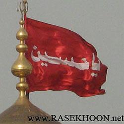 پیاله (58)؛ از کوچ و عشق می‌نویسم… می زنم دم علمدار رشید حرم عشق واحد محرم 89