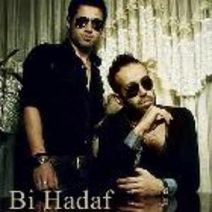 آلبوم نفسهای بی‌هدف بی هدف و حامد بیست