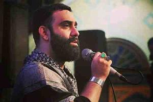 اهنگ قدک بلند  نوحه در فنون نظامی تو محشری