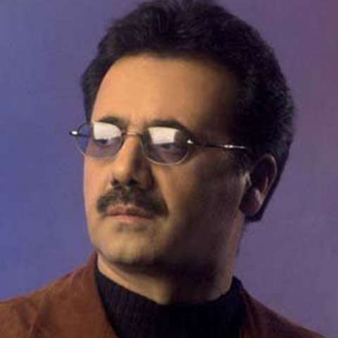 ساکسیفون طلایی ریمیکس  یه حلقه طلایی اسمتو روش نوشتم معین