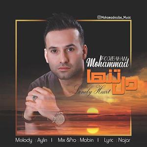 محمد معتمدی - دل تنها دل تنها