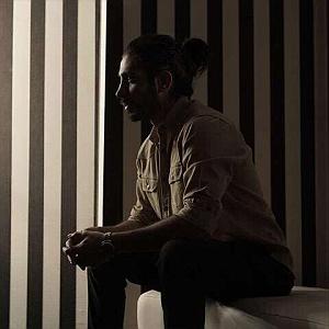 کسری زاهدی عاشقترین لیلا بلودموزیک|bloodmusic دوباره عشق منو توی دلت محکم کن