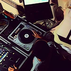 موزیک مهمانی الکترونیک