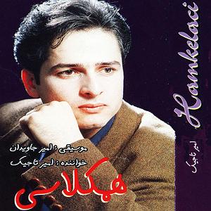 ویالون بی کلام میلاد امیر انصاری 05 همکلاسی(بی کلام)