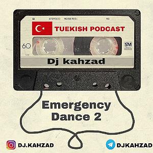 Dj hamid khareji کهزاد