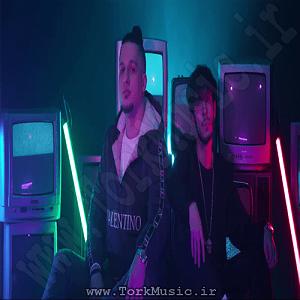 آهنگ جدید تامیلا و ساویور - بغض بارون -  BoghzeBaron - Tamila & Samansaviour کریم دلیبالتا و میل ساویور کدریم الریمده