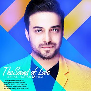 تاپ 10 بابک جهانبخش بلود موزیک|bloodmusic Babak Jahanbakhsh - Sedaye Eshgh