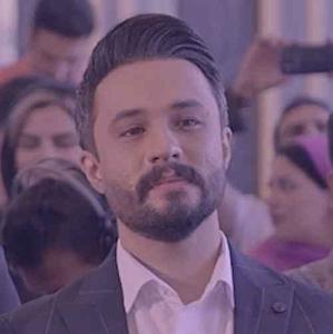 محراج آرزو بلودموزیک|bloodmusic راغب گل سفید آرزو