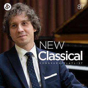 لاو پاد کست۵۷۳ 9 Variations on a Minuet by Jean-Pierre Duport, K.573: Variation VI.