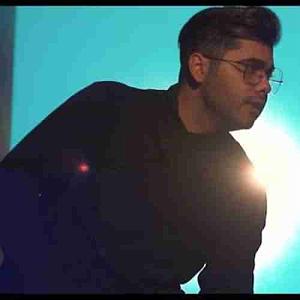 یوسف زمانی قطار یوسف زمانی پریزاد (اجرای زنده)