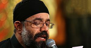 77 برنامه بستنی داغ ! - احترام در دنیای امروزی ! ای کاش قصه مادر انقدر داغ نبود زمینه