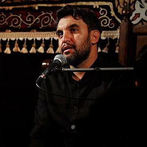 آلبوم سرو روان روز و شب از عشقت من بی سر و سامانم