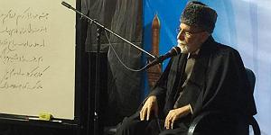 10 داستان یک وهابی! - فرار بزرگ! داستان زندگی یک شاعر و محبت او به اهل بیت (علیهم السلام ) از لسان پیرغلا...