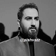 علیرضا قربانی - بوی گیسو 16857 پیشواز