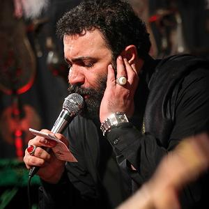 داستان پشتکار آقا گرگه! اگه میگن حرمله گرگه مادر