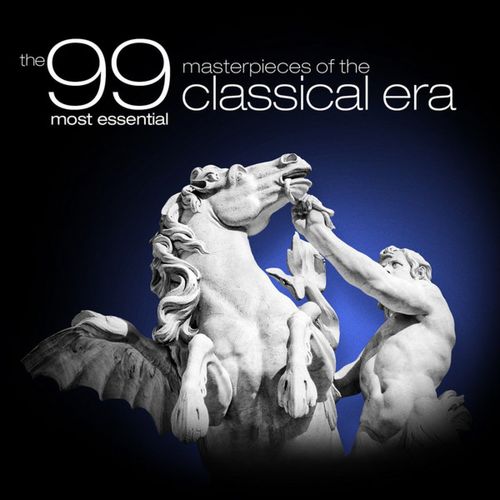 Horn Concerto - mozart Concerto No. 3 in E-Flat Major for Horn and Orchestra, K. 447: III. Rond...