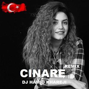 چیناره ملک زاده ihtiyaci var remix