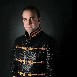 سینا سرلک - زیبای خواب‌آلود زیبای لعنتی دمو(پروا)