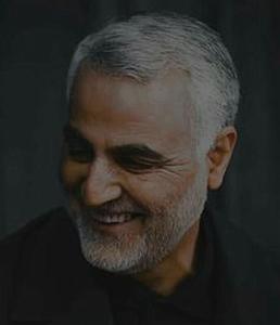 تقلب بزرگ! – سردار سلیمانی: