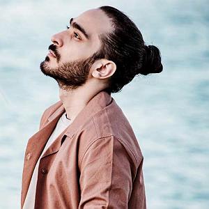 الیون دلم دلم شکست تو همه تنهاییام MP3