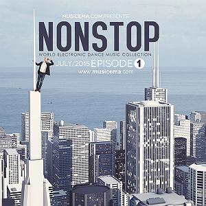 نان استاپ nonstop 1