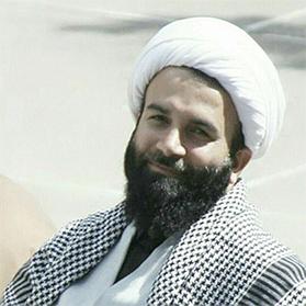 داستان پشتکار آقا گرگه! داستان مسیحی شدن جوان شیعه