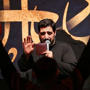 امید جهان و شهاب بخارایی - من تو رو می خوام غیر عشق تو می خوام هر عشقی رو خاک کنم