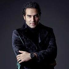 رضا یزدانی - تو خودم می سوزم 