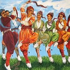 شاد مجلسی کردی کرماشانی